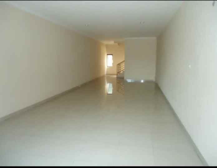 disewakan ruko gudang kantor jalan raya pos pengumben