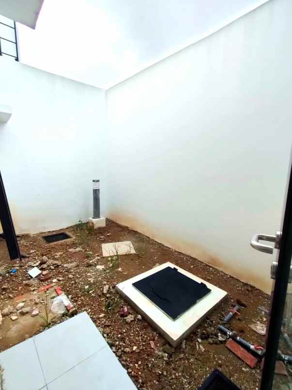 disewakan ruko gudang kantor jgc jakarta garden city cakung