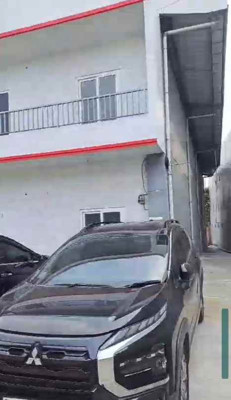 disewakan ruko gudang kantor jl diklat pemda