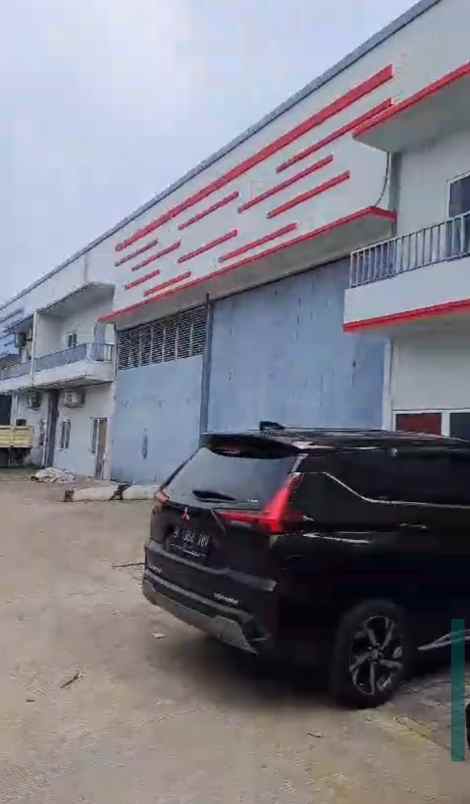 disewakan ruko gudang kantor jl diklat pemda
