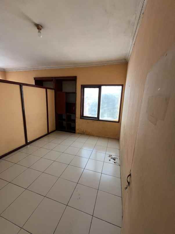 disewakan ruko gudang kantor kawasan perkantoran