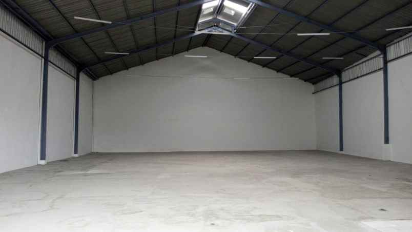 disewakan ruko gudang kantor kenjeran