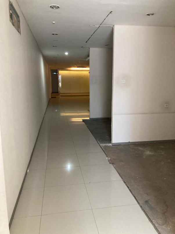 disewakan ruko gudang kantor kertajaya