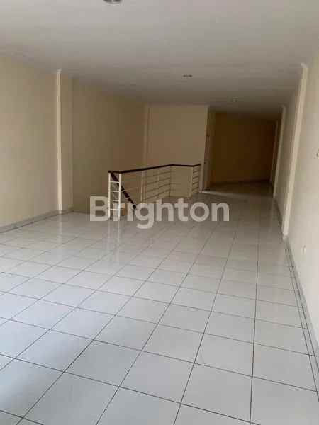 disewakan ruko gudang kantor lenteng agung jakarta selatan