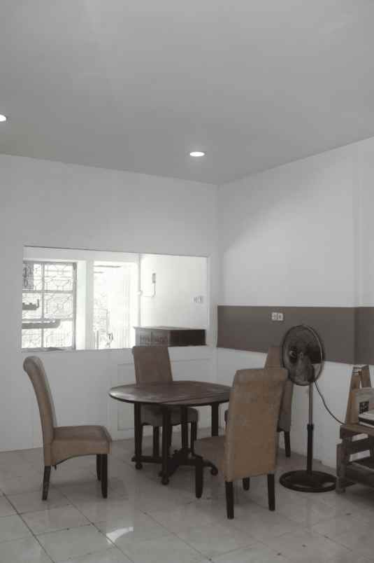 disewakan ruko gudang kantor pandugo