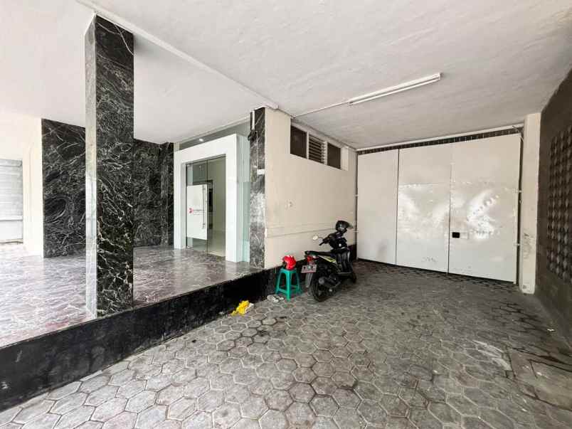 disewakan ruko gudang kantor raya darmo