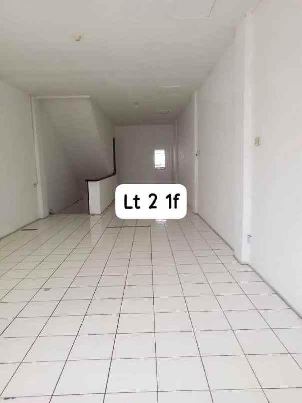 disewakan ruko gudang kantor ruko jl raya gusti ngurah