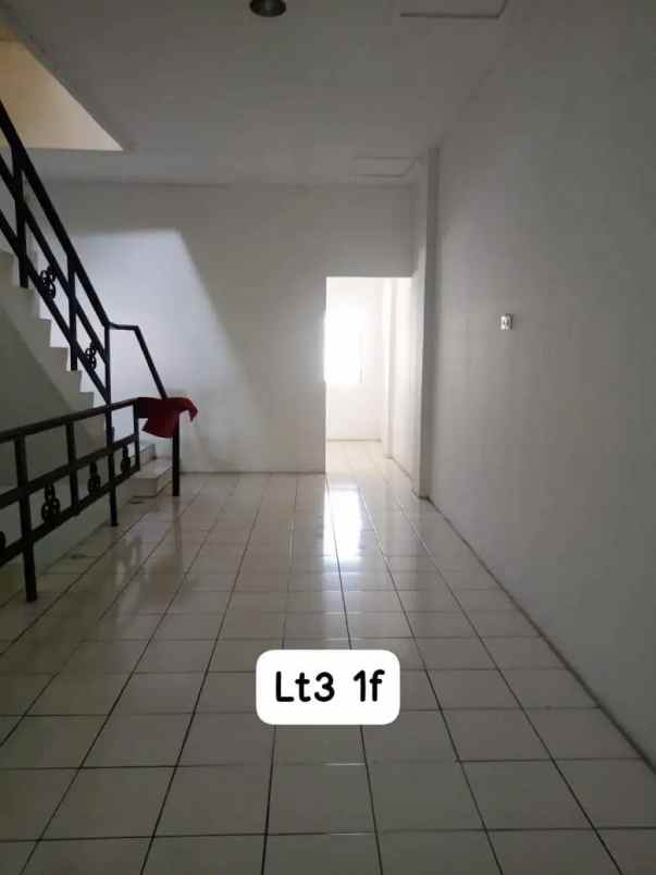 disewakan ruko gudang kantor ruko jl raya gusti ngurah