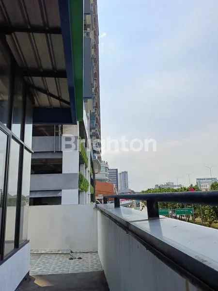 disewakan ruko gudang kantor taman villa baru pekayon