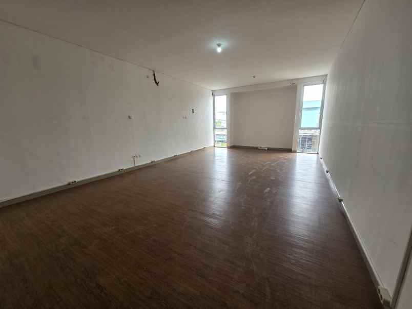 disewakan ruko strategis di talaga bestari tangerang