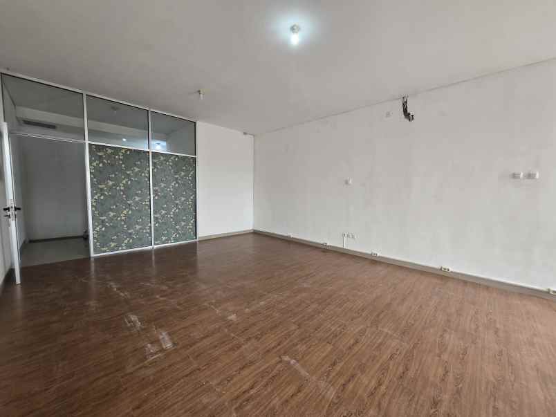 disewakan ruko strategis di talaga bestari tangerang