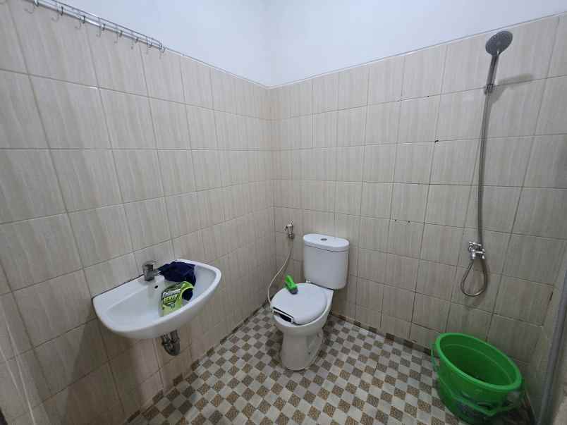 disewakan ruko strategis di talaga bestari tangerang