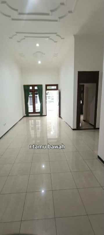 disewakan rumah araya galaxy bumi permai