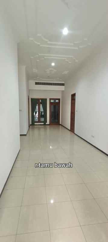 disewakan rumah araya galaxy bumi permai