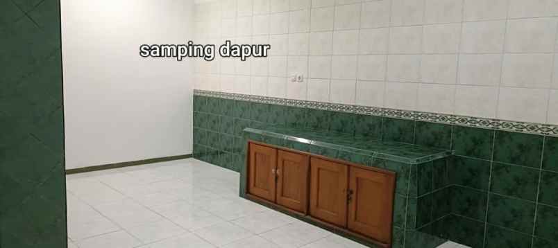 disewakan rumah araya galaxy bumi permai