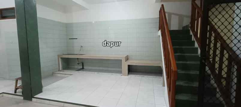 disewakan rumah araya galaxy bumi permai