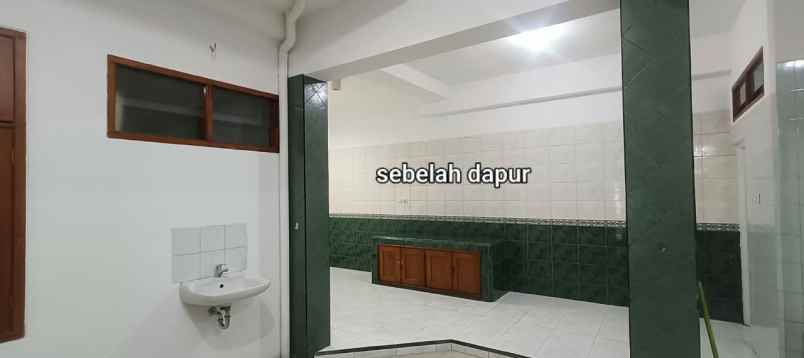 disewakan rumah araya galaxy bumi permai