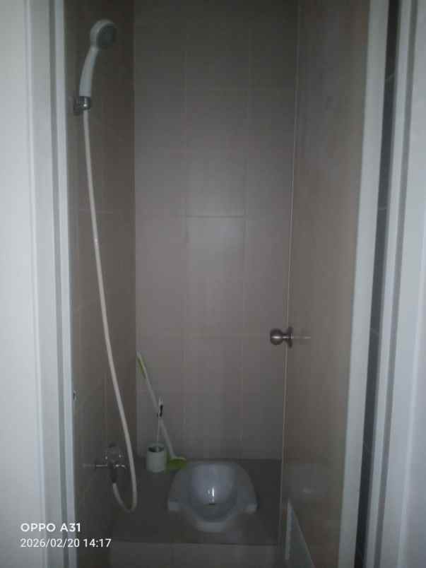 disewakan rumah asya cluster maninjau