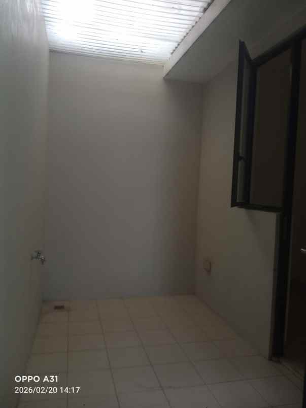 disewakan rumah asya cluster maninjau