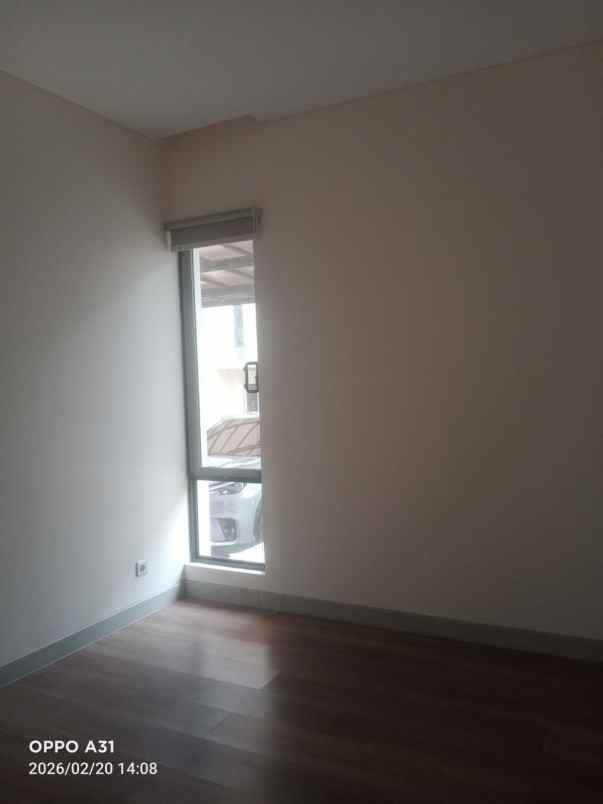 disewakan rumah asya cluster maninjau