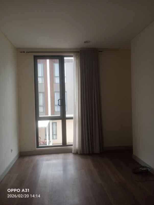 disewakan rumah asya cluster maninjau