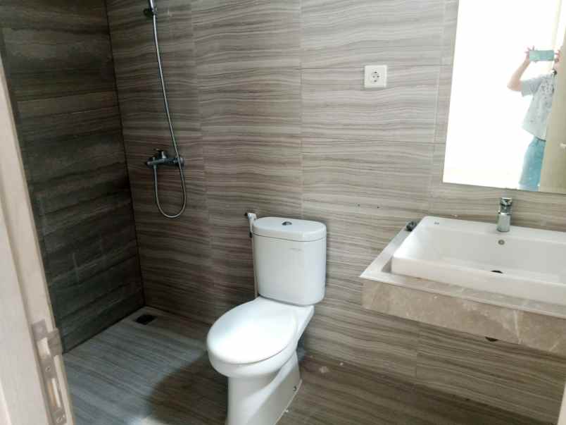 disewakan rumah asya cluster semayang