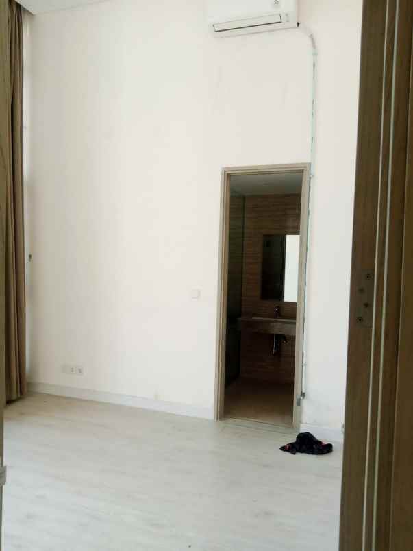 disewakan rumah asya cluster semayang