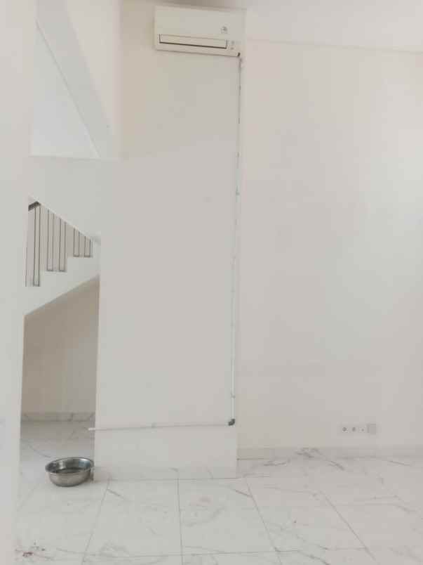 disewakan rumah asya cluster semayang