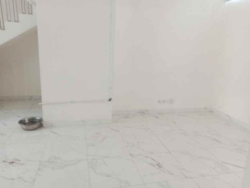 disewakan rumah asya cluster semayang