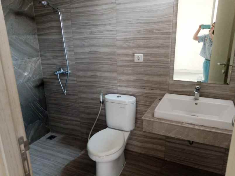 disewakan rumah asya cluster semayang