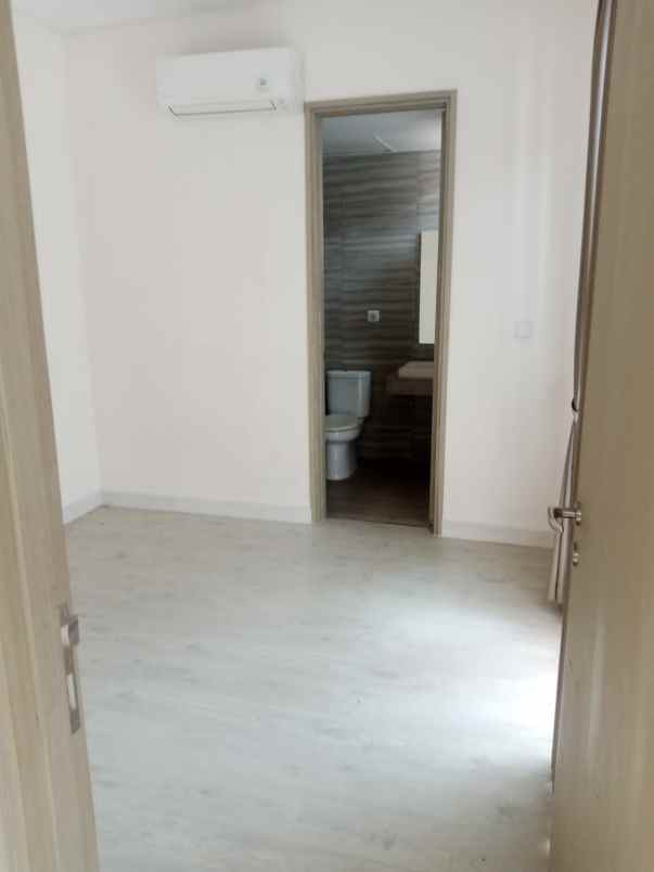 disewakan rumah asya cluster semayang