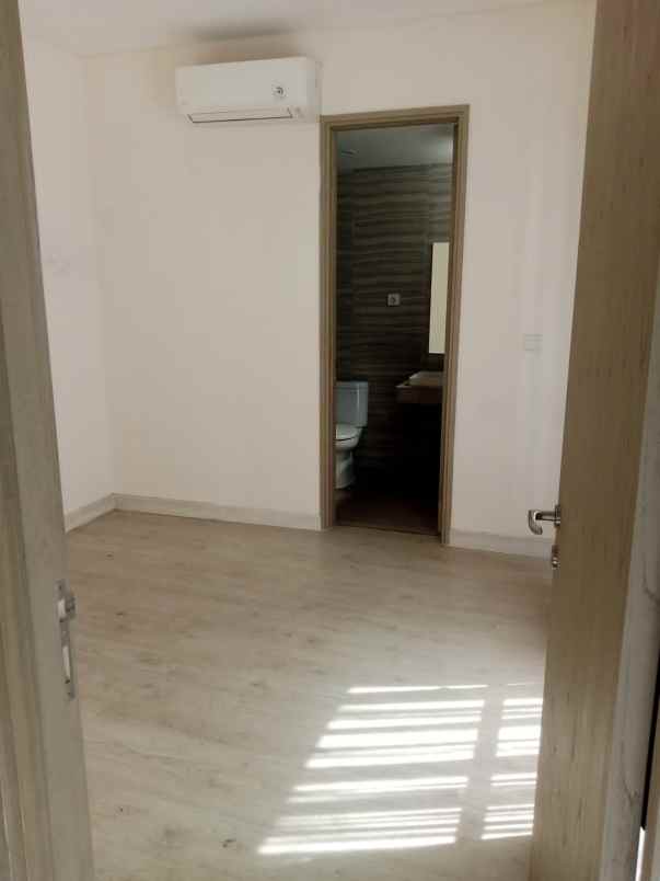 disewakan rumah asya cluster semayang