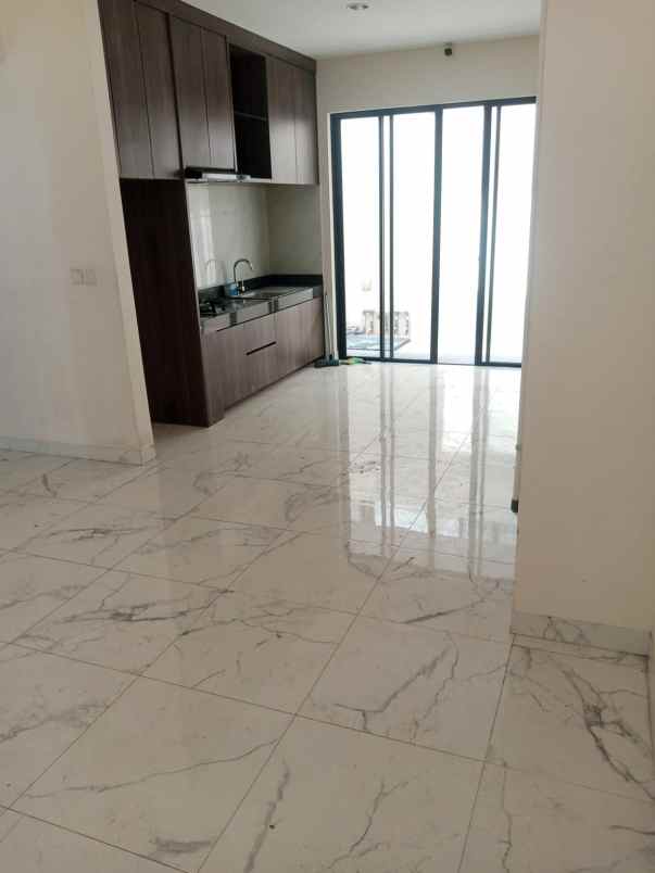 disewakan rumah asya cluster semayang