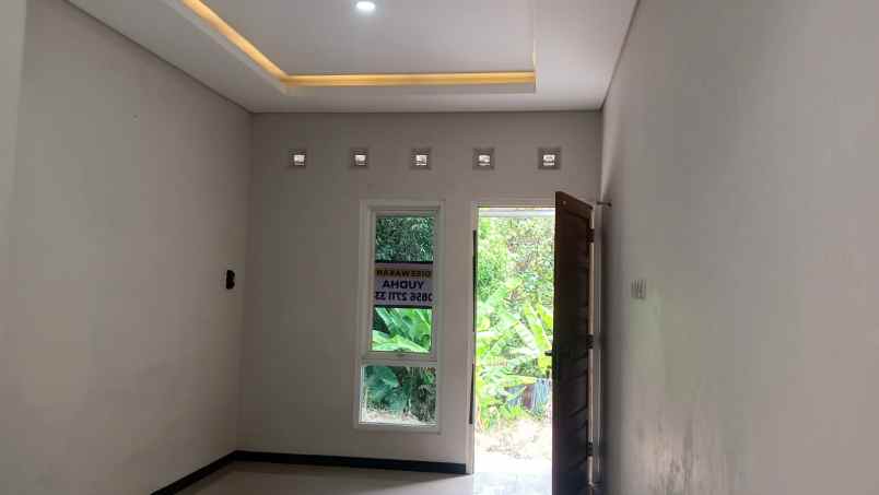 disewakan rumah bulusan tembalang