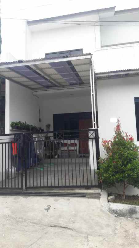 disewakan rumah cihanjuang