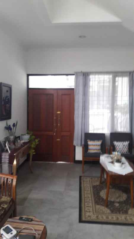 disewakan rumah cihanjuang