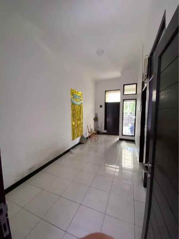 disewakan rumah cihanjuang cibaligo