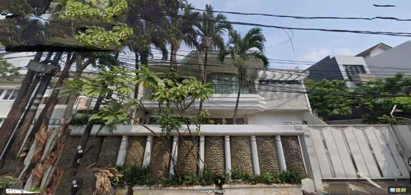 disewakan rumah cipete selatan cilandak
