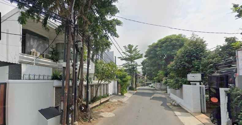 disewakan rumah cipete selatan cilandak