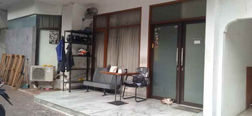 disewakan rumah cipete selatan cilandak