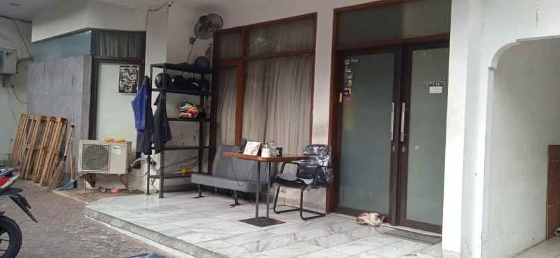 disewakan rumah cipete selatan cilandak