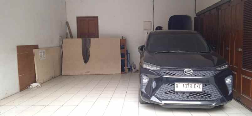 disewakan rumah cipete selatan cilandak