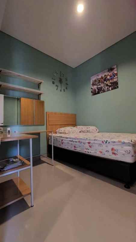 disewakan rumah ciputat timur