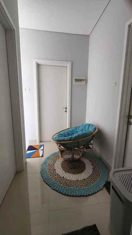 disewakan rumah ciputat timur