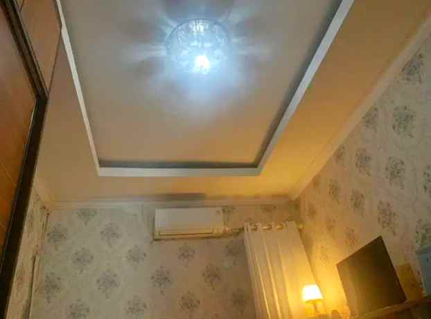 disewakan rumah cluster new anggrek 2