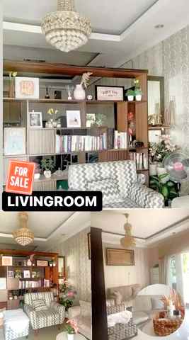 disewakan rumah cluster new anggrek 2