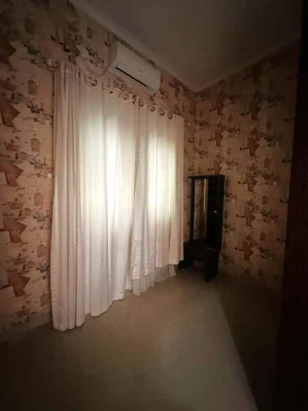 disewakan rumah cluster new anggrek 2