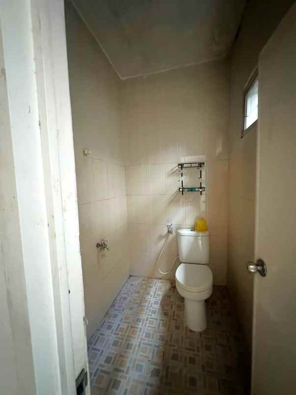 disewakan rumah cluster new anggrek 2