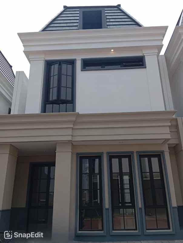 disewakan rumah dian istana