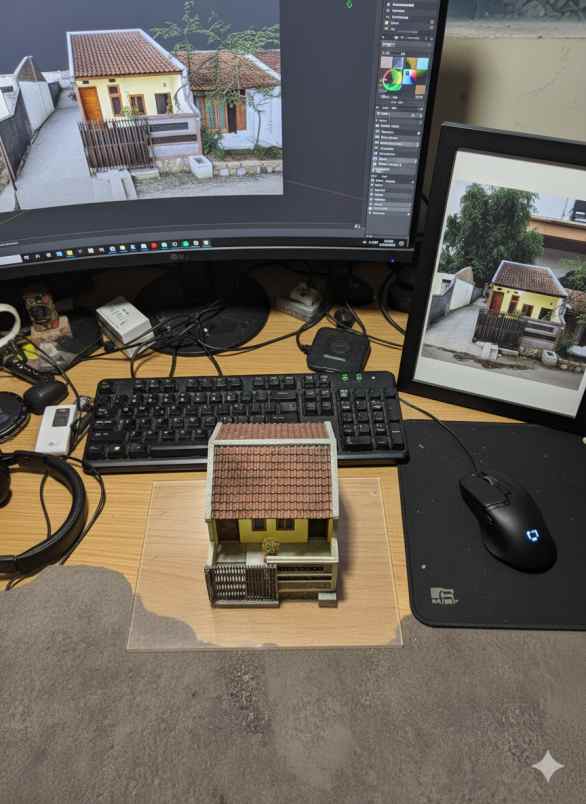 disewakan rumah jl astaraja banjaran